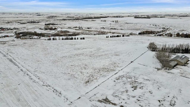 4;25;24;26 Ne    244046 Range Road 251, Rural Wheatland County