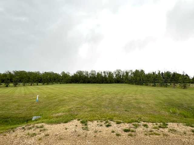 5201 Westview Drive, Rimbey