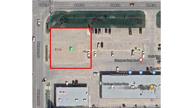 9725 84 Avenue, Grande Prairie