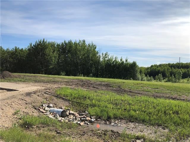 Lot 7 And 8 Campsite Road, Plamondon