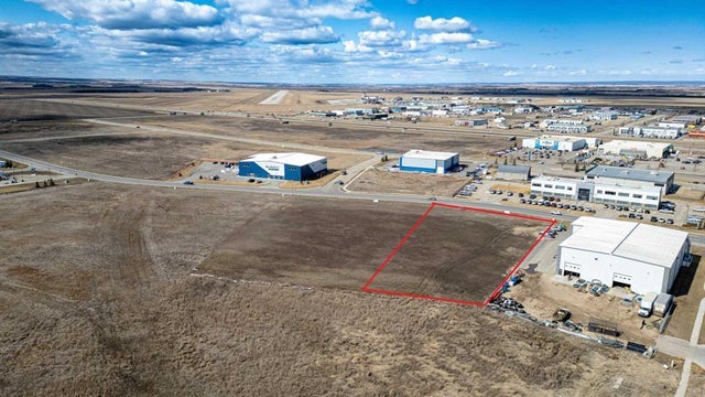 Lot 2, 12005 97 Avenue, Grande Prairie