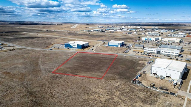 Lot 3, 12009 97 Avenue, Grande Prairie