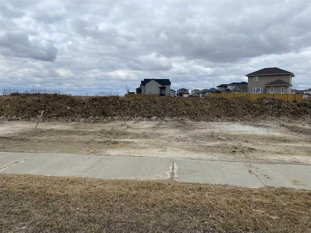 3716 Marler Drive, Camrose