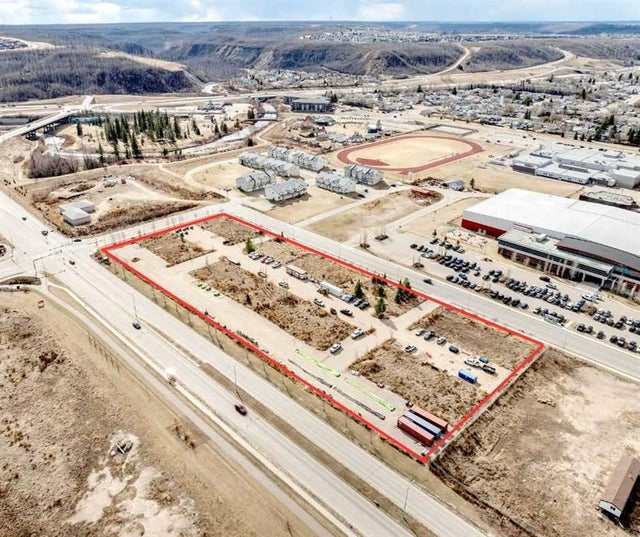 9905 Penhorwood Drive, Fort McMurray
