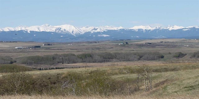 255073 Glenbow Road, Rural Rocky View County