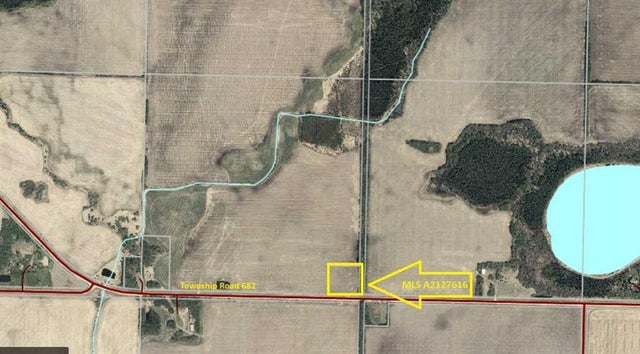 191010 Township Road 682, Rural Athabasca County