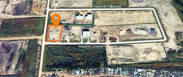 100 Falconer Crescent, Fort McMurray
