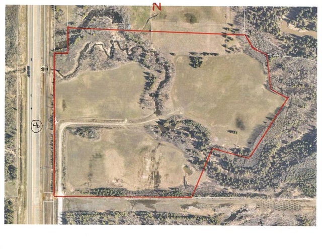 Plan:9720341 Lot:3, Grande Prairie