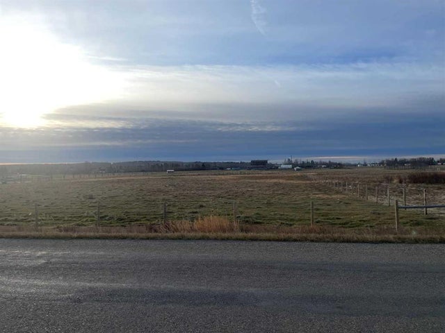 253021 432 Township, Rural Ponoka County