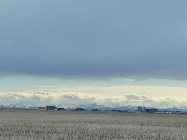 283244 Conrich Road, Rural Rocky View County