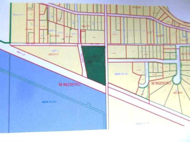 Lot 1 Widewater Drive, Widewater