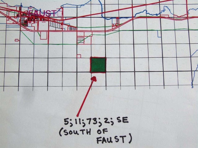 5;11;73;2;se Range Rd 112, Faust