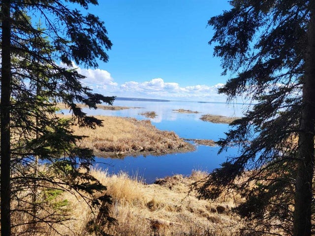 Rl 22 Old Trail, Lac La Biche