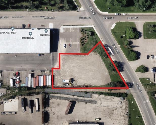 259 Mayland Place Ne, Calgary