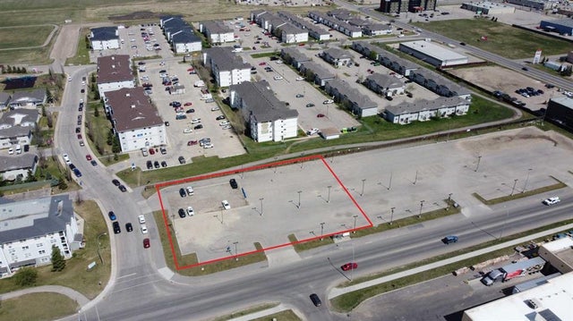 11126 104 Avenue, Grande Prairie