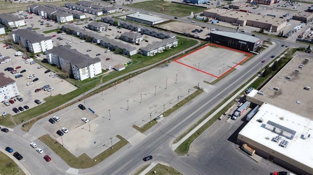11130 104 Avenue, Grande Prairie