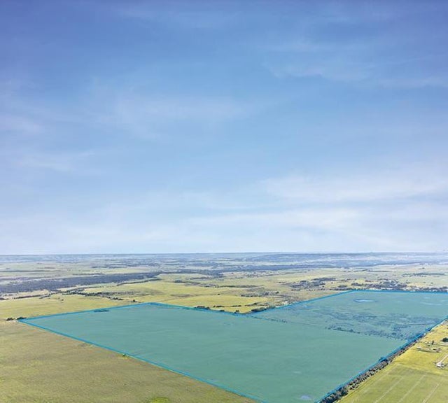 R3 T24 S6 W5, Rural Rocky View County