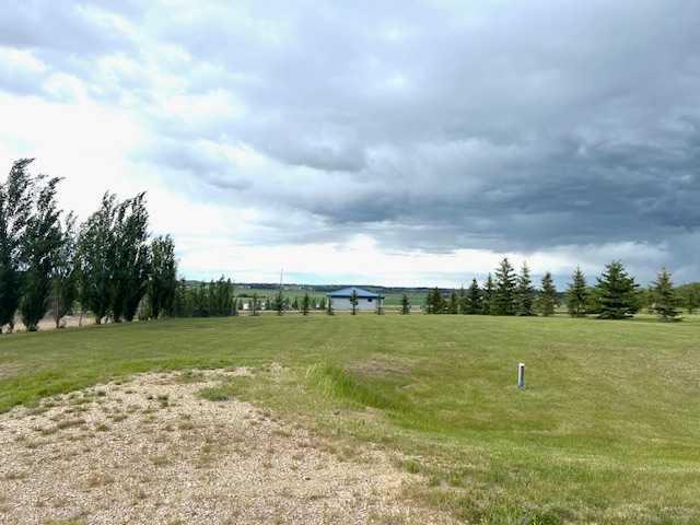 6117 Evergreen Close, Rimbey