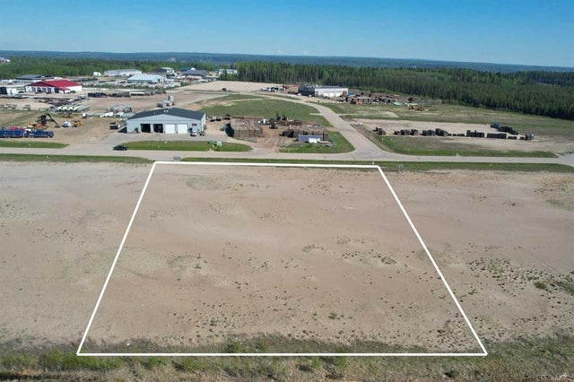 2933 33 Avenue, Whitecourt