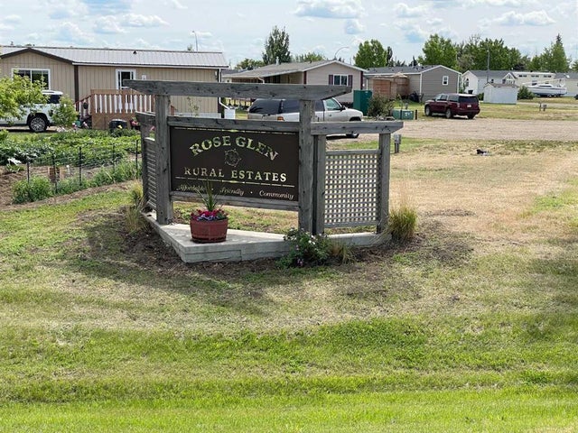 29, 200 Roseglen Close, Rosemary