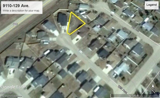 9110 129 Avenue, Peace River