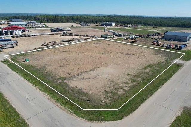 3699 30 Street, Whitecourt