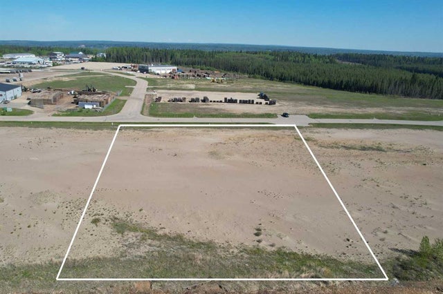 2921 33 Avenue, Whitecourt