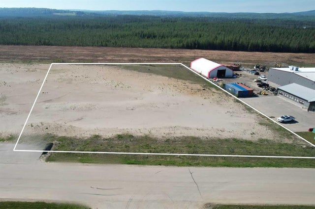2945 33 Avenue, Whitecourt