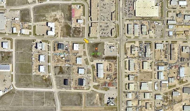 11609 97 Avenue, Grande Prairie