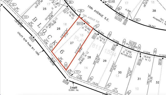 169 10 Avenue Se, Drumheller