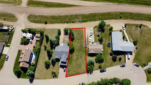 119 6 Avenue Sw, Falher