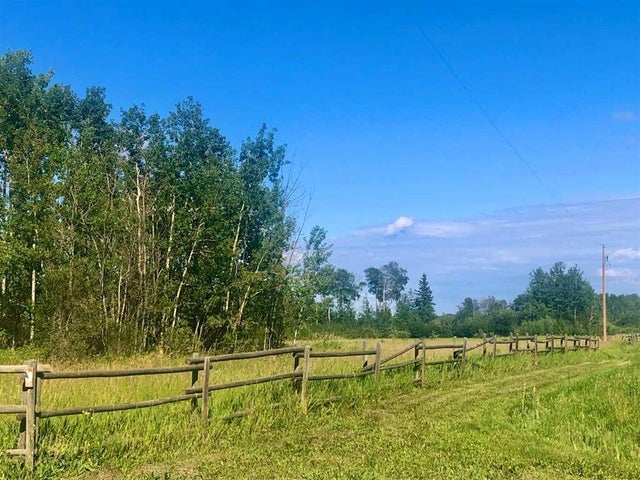 Lot 1 Plan 9724254, High Level