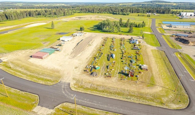 #116-32532 Rr42, Rural Mountain View County