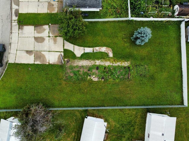 509 3 Ave Avenue, Fox Creek