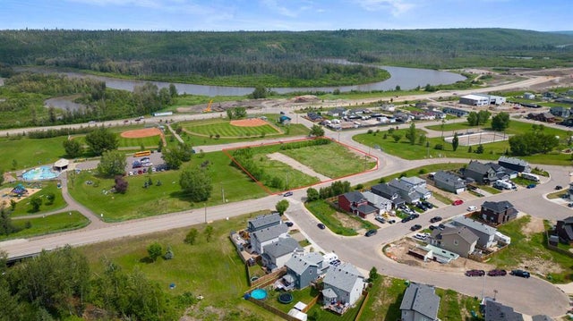 9304 Mccormick Drive, Fort McMurray