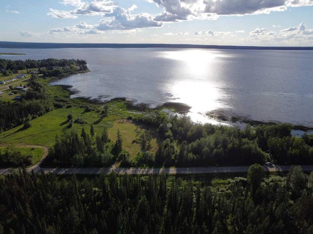 2870 Neewatin Drive, Wabasca