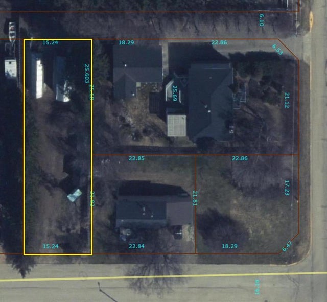 4808 59a Avenue, High Prairie