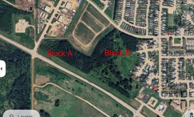 Block B 6 Avenue Sw, Slave Lake