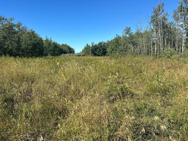 Juda Road, Rural Northern Sunrise County