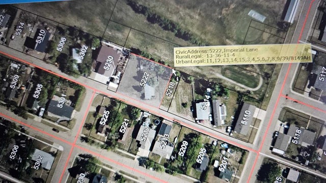 5222 Imperial Lane, Coronation