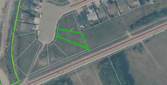 9627 100 Avenue, Lac La Biche