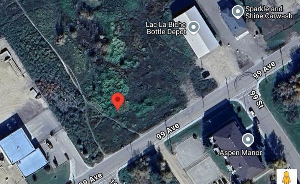 9814 99 Avenue, Lac La Biche