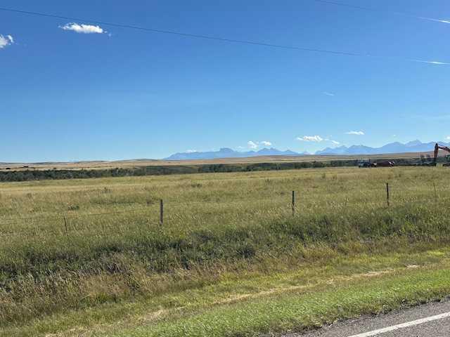 Lot 5, 270002 Ab 505 Highway, Glenwood