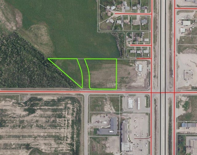 5201 39 Avenue, Valleyview