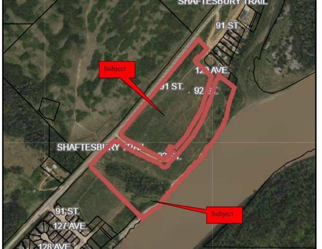 Lot 40, Peace River