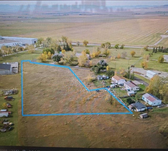 Tbd Tbd Other, Claresholm