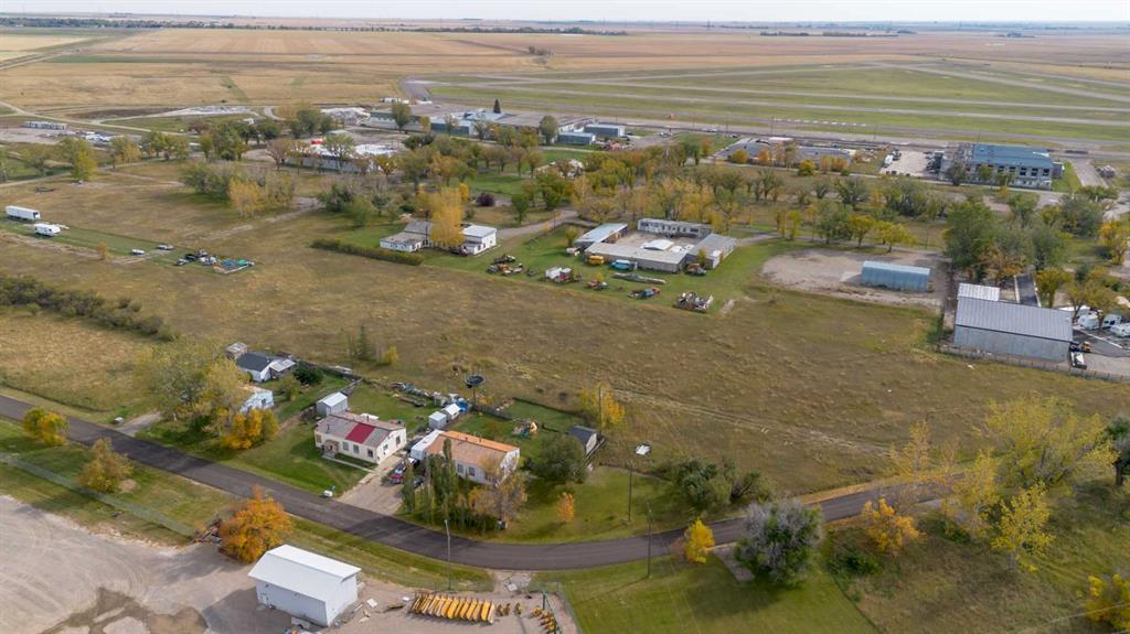 Tbd Tbd Other, Claresholm Property Listing MLS® A2170807