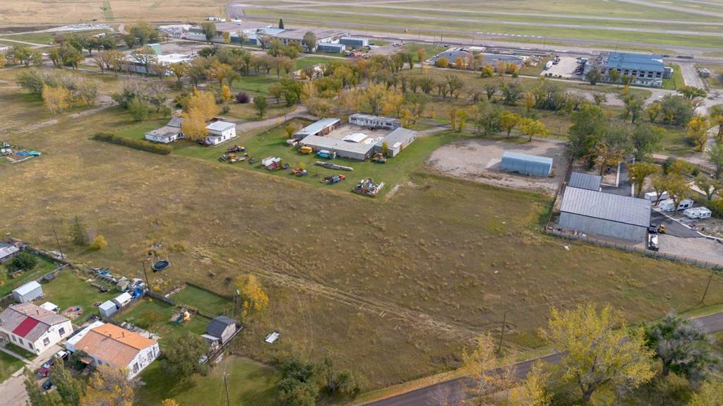 Tbd Tbd Other, Claresholm Property Listing MLS® A2170807