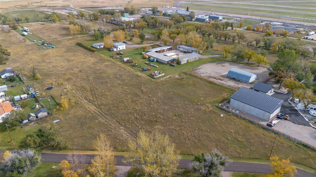 Tbd Tbd Other, Claresholm Property Listing MLS® A2170807
