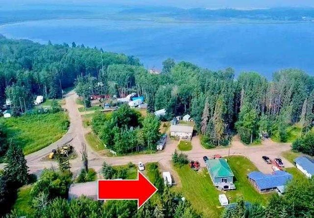 121, 15538 Old Trail, Lac La Biche